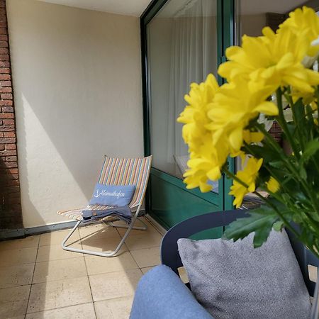Ferienwohnung 58 Im Haus Villa Anna 圣彼得奥尔丁 外观 照片