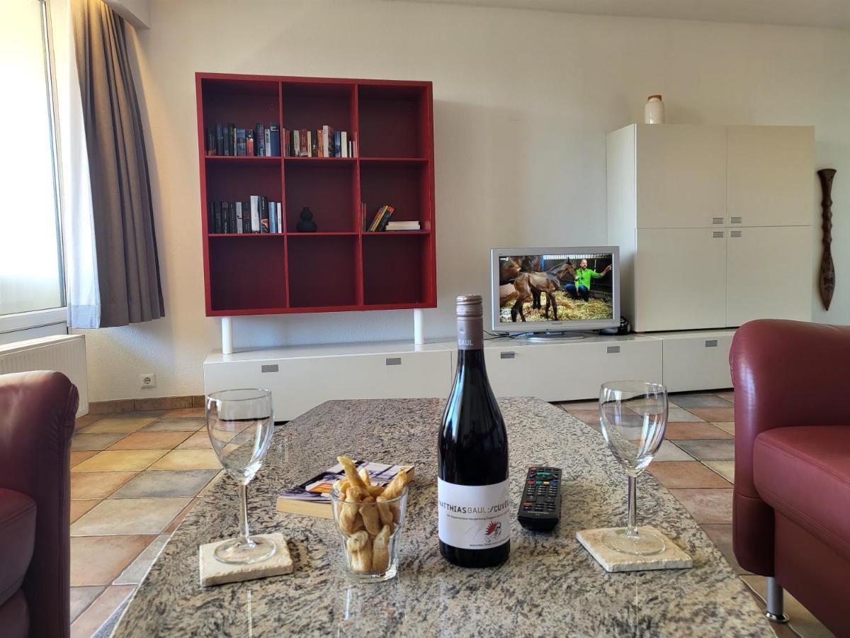 Ferienwohnung 58 Im Haus Villa Anna 圣彼得奥尔丁 外观 照片