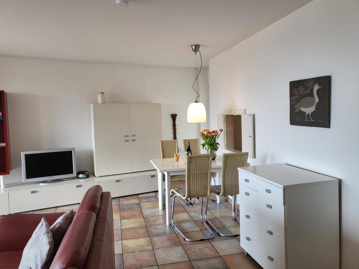 Ferienwohnung 58 Im Haus Villa Anna 圣彼得奥尔丁 外观 照片