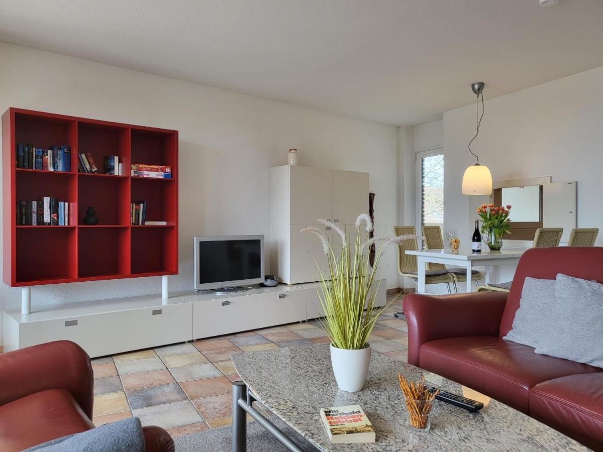 Ferienwohnung 58 Im Haus Villa Anna 圣彼得奥尔丁 外观 照片