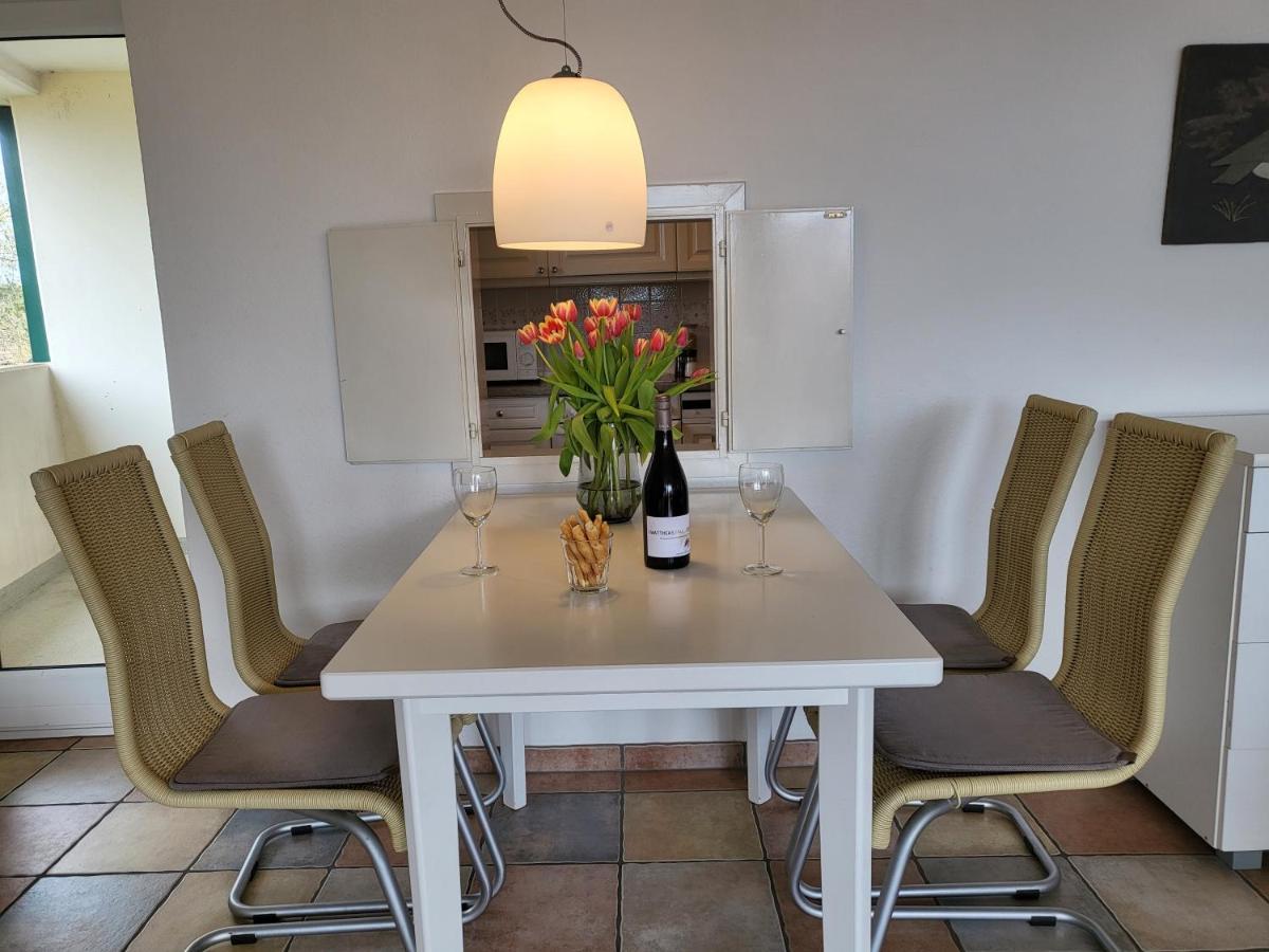 Ferienwohnung 58 Im Haus Villa Anna 圣彼得奥尔丁 外观 照片