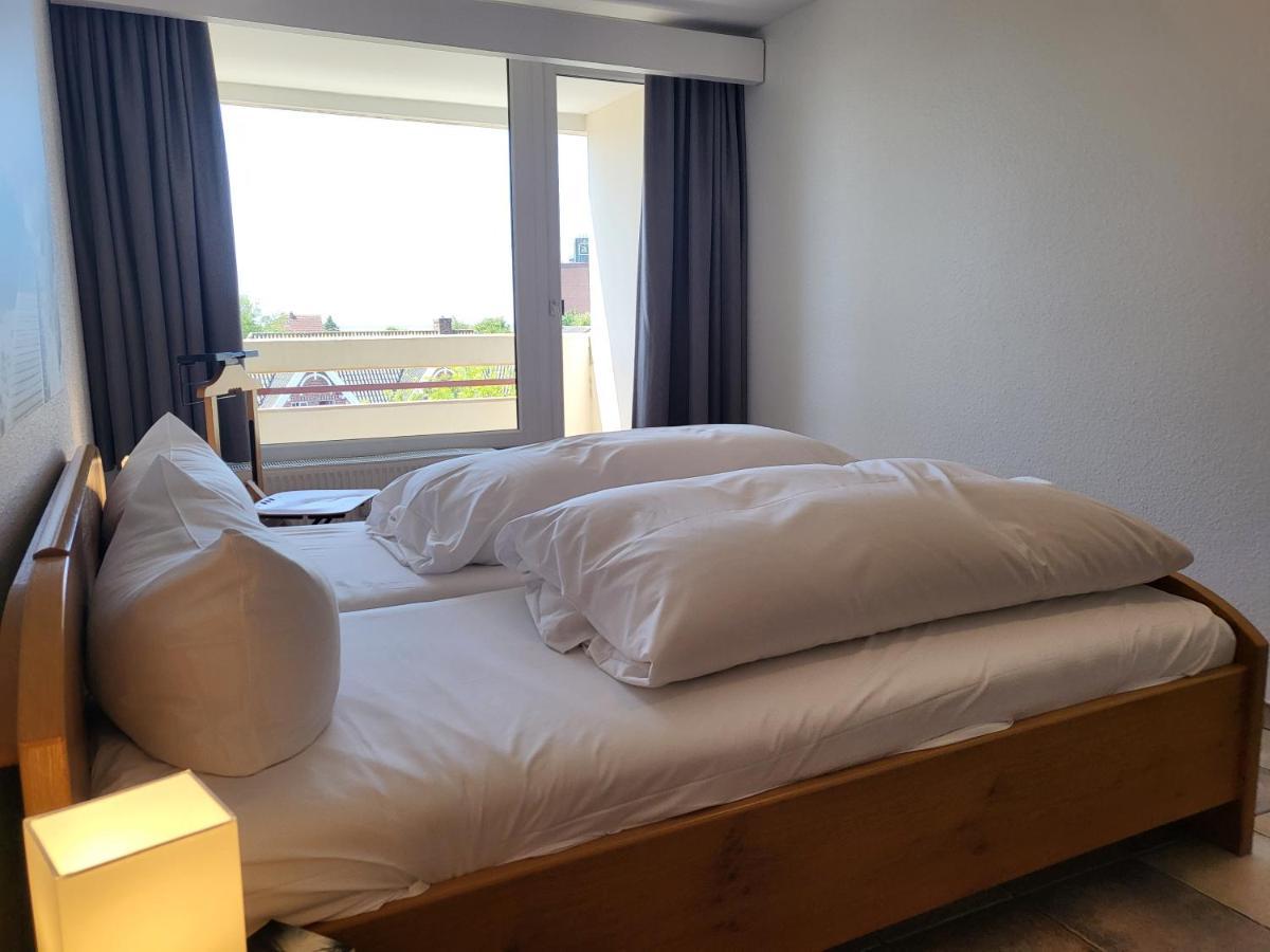 Ferienwohnung 58 Im Haus Villa Anna 圣彼得奥尔丁 外观 照片