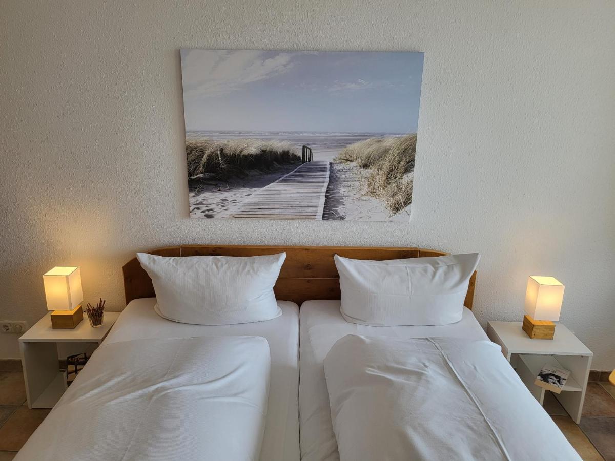 Ferienwohnung 58 Im Haus Villa Anna 圣彼得奥尔丁 外观 照片